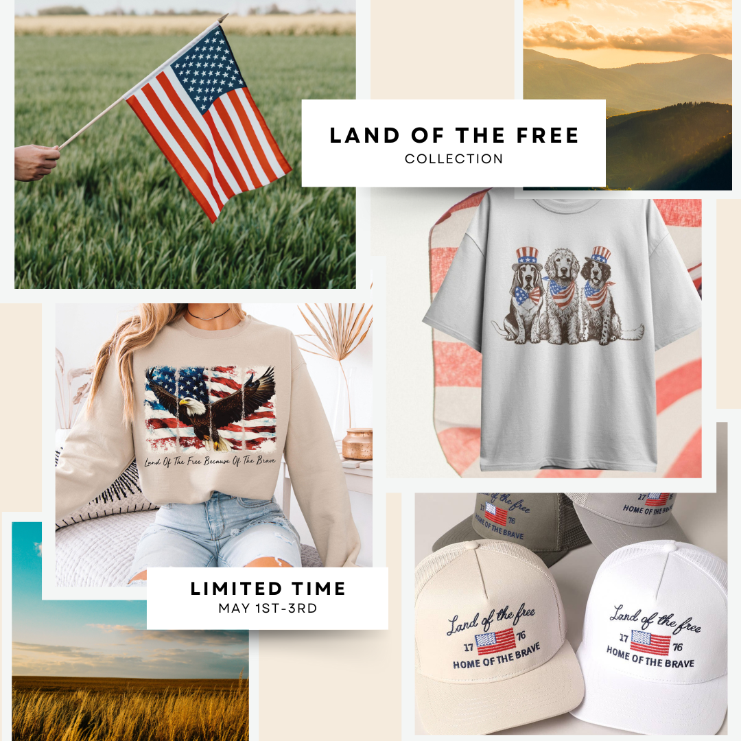 Land of the Free Collection
