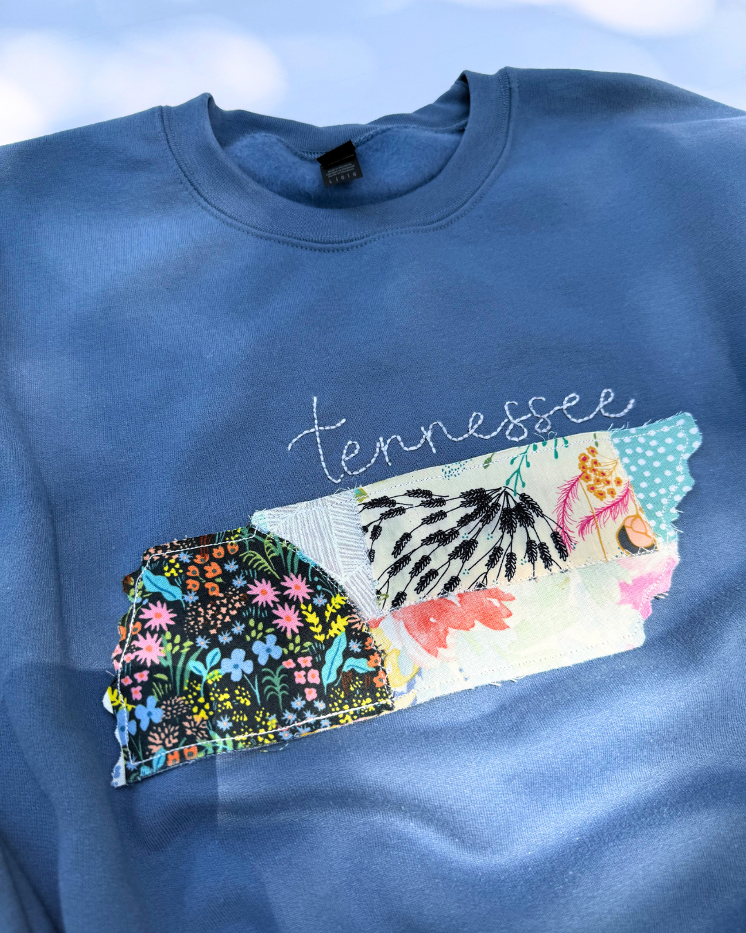 Tennessee - Shirt