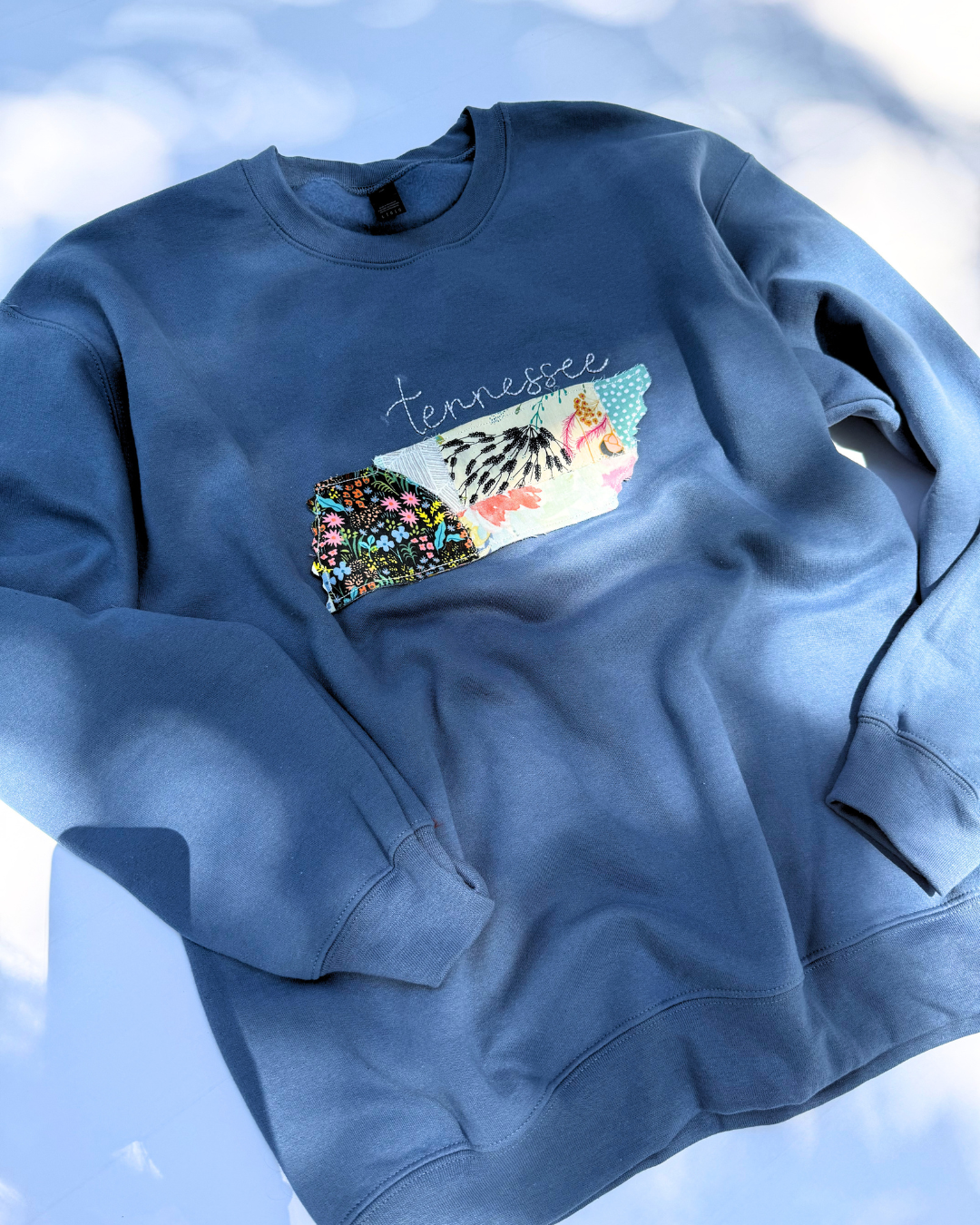 Tennessee - Sweatshirt