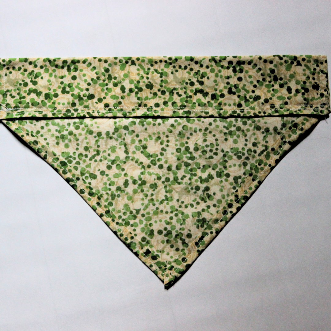 Shamrock' N - limited Edition Bandana