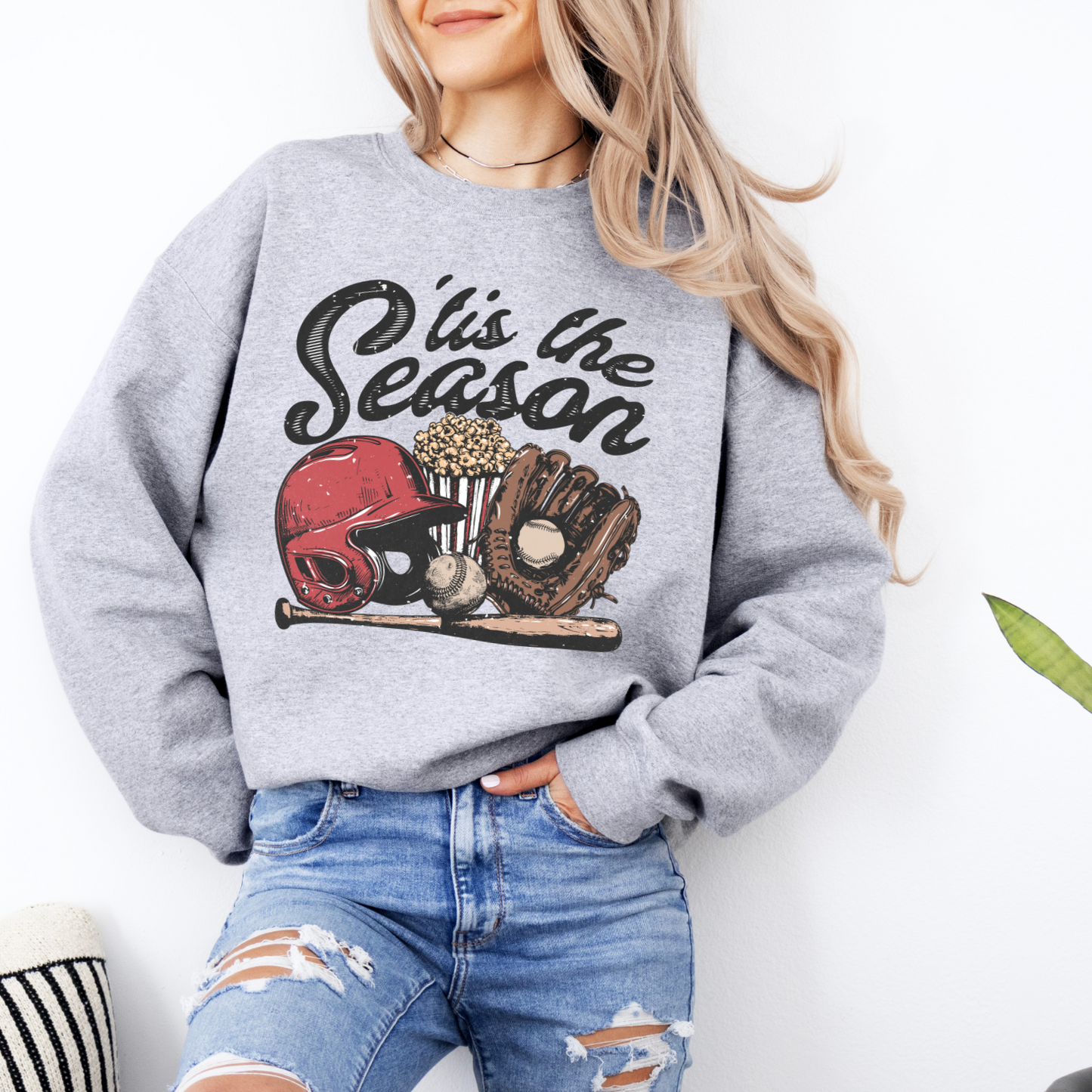 tis the season - Shirt