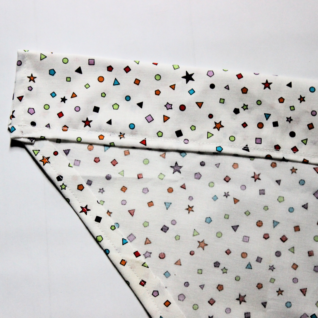 Back to School - limited Edition Bandana