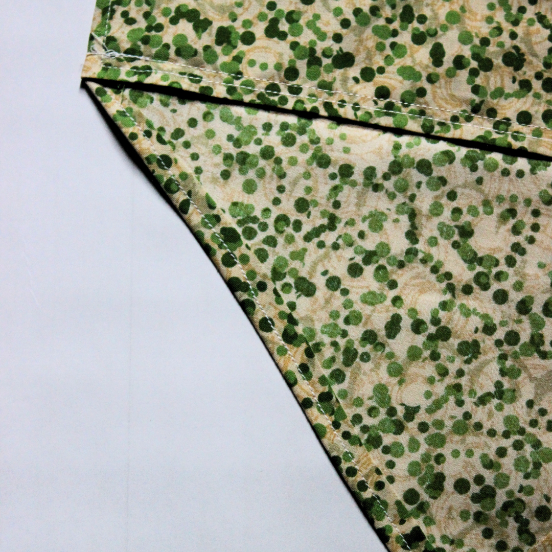 Shamrock' N - limited Edition Bandana