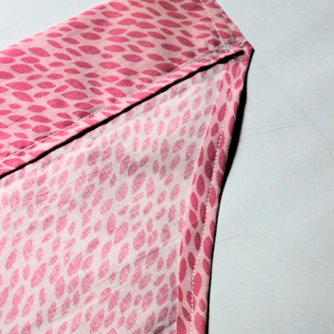 Pink Leopard - limited Edition Bandana
