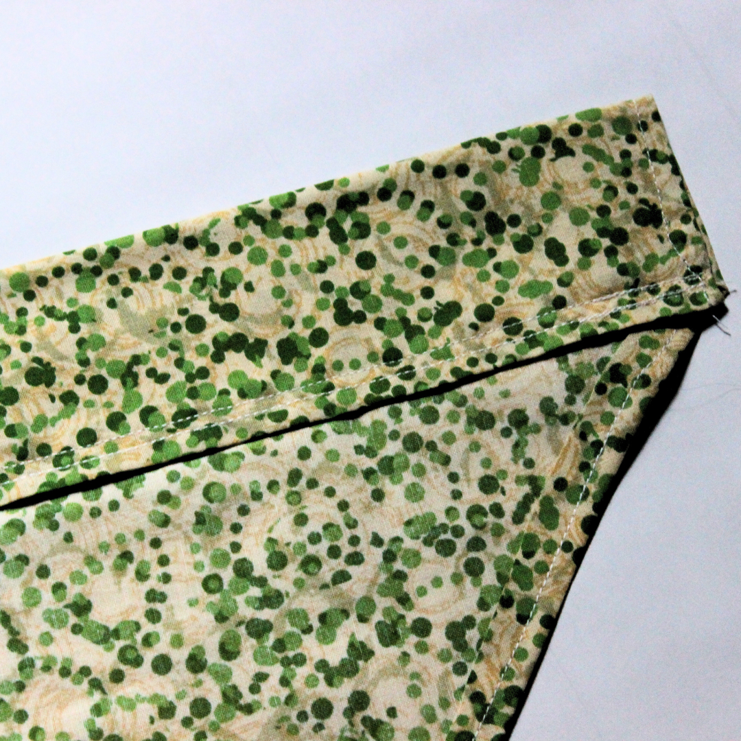 Shamrock' N - limited Edition Bandana