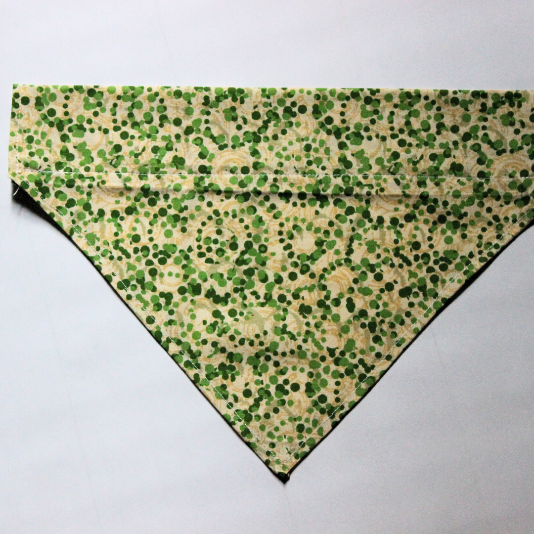 Shamrock' N - limited Edition Bandana