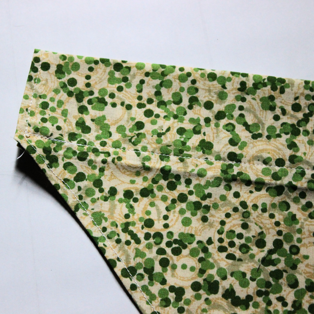 Shamrock' N - limited Edition Bandana