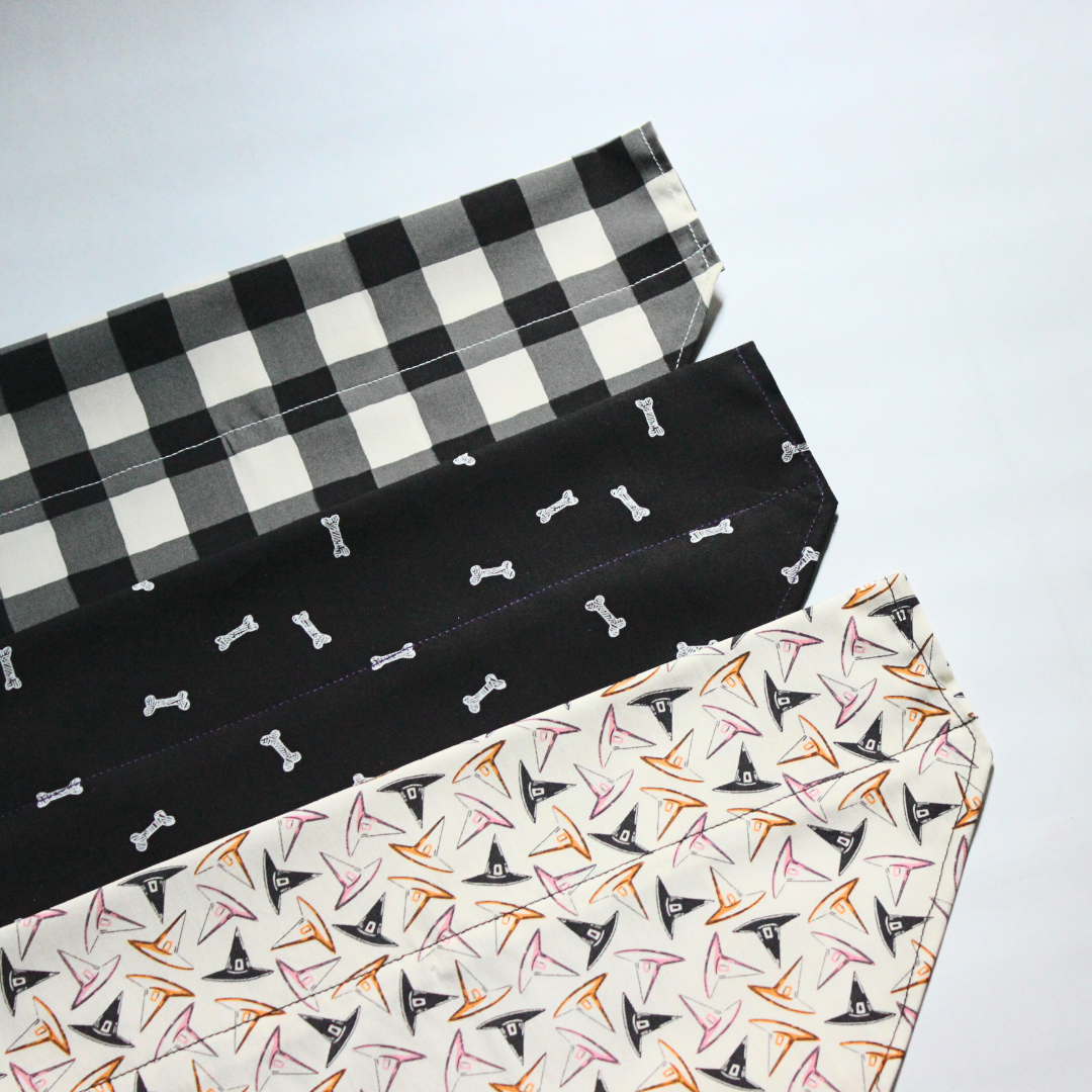 Buffalo Plaid - Bandana