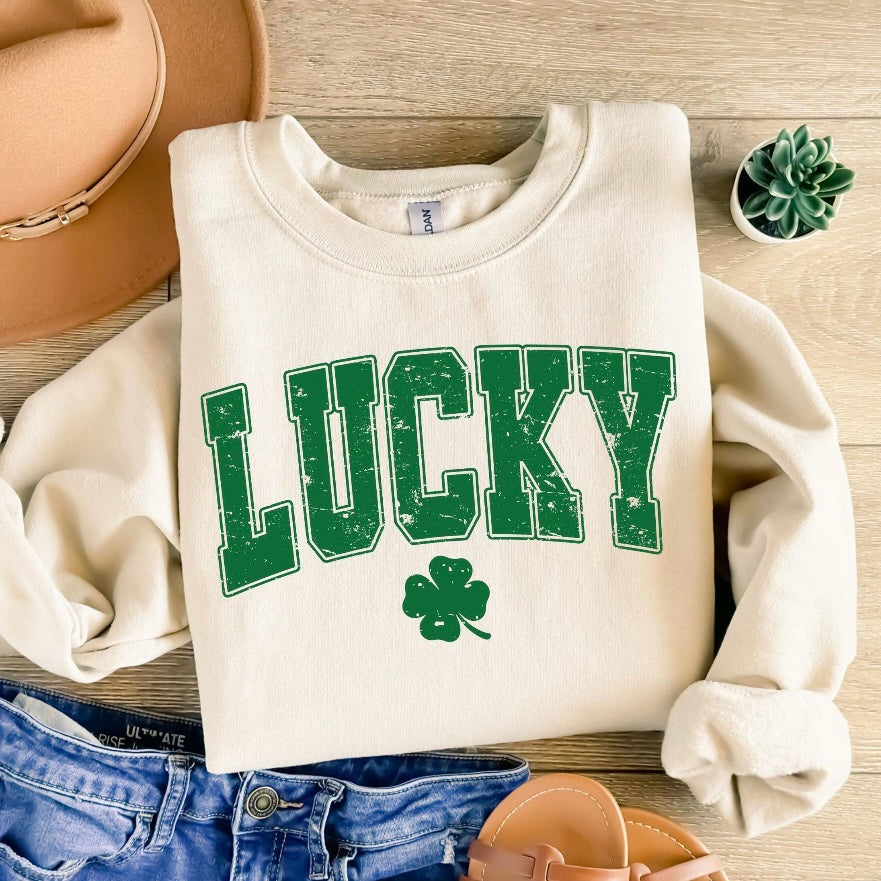 Lucky - Shirt