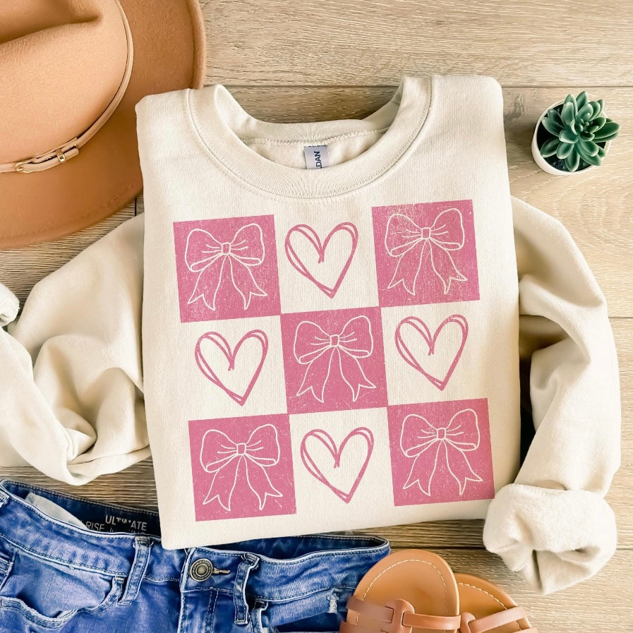 Retro love - Shirt