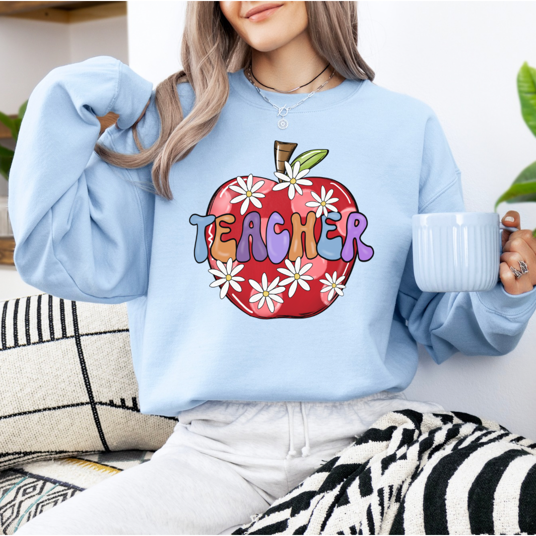 Teacher - Shirt
