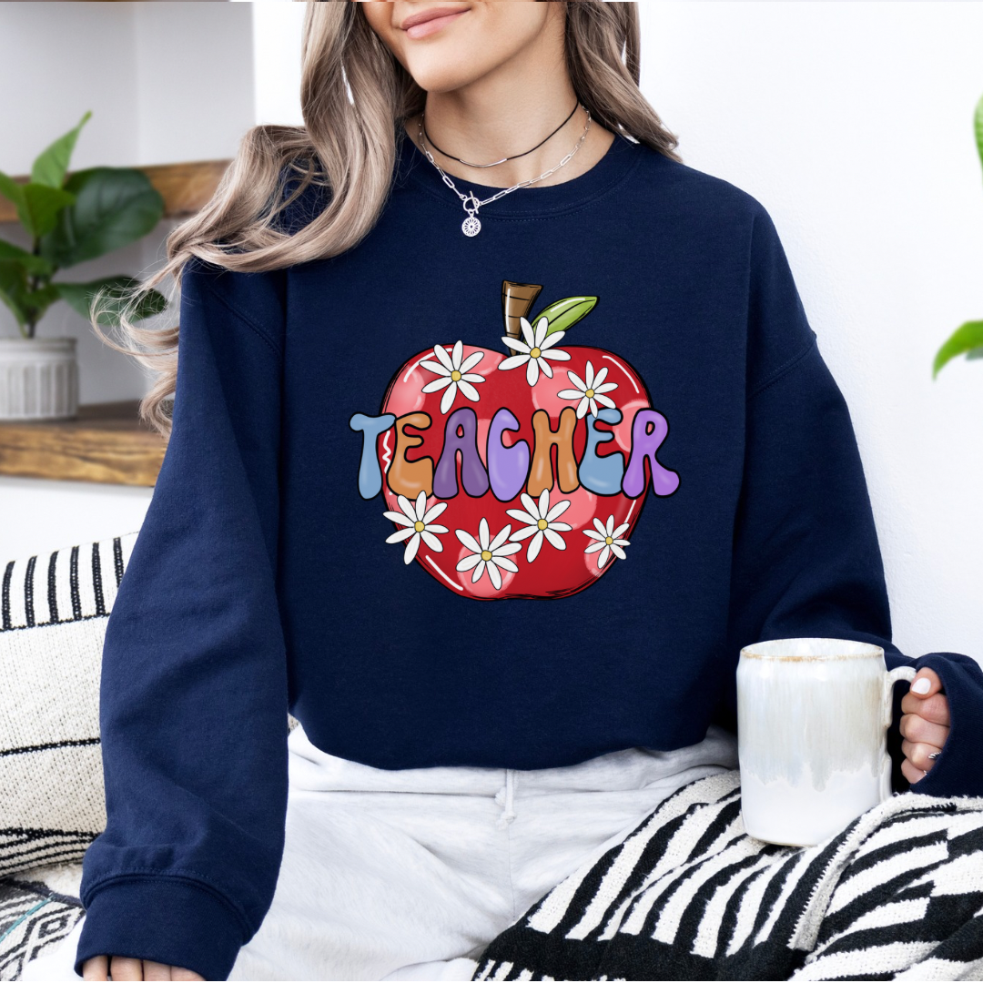 Teacher - Shirt