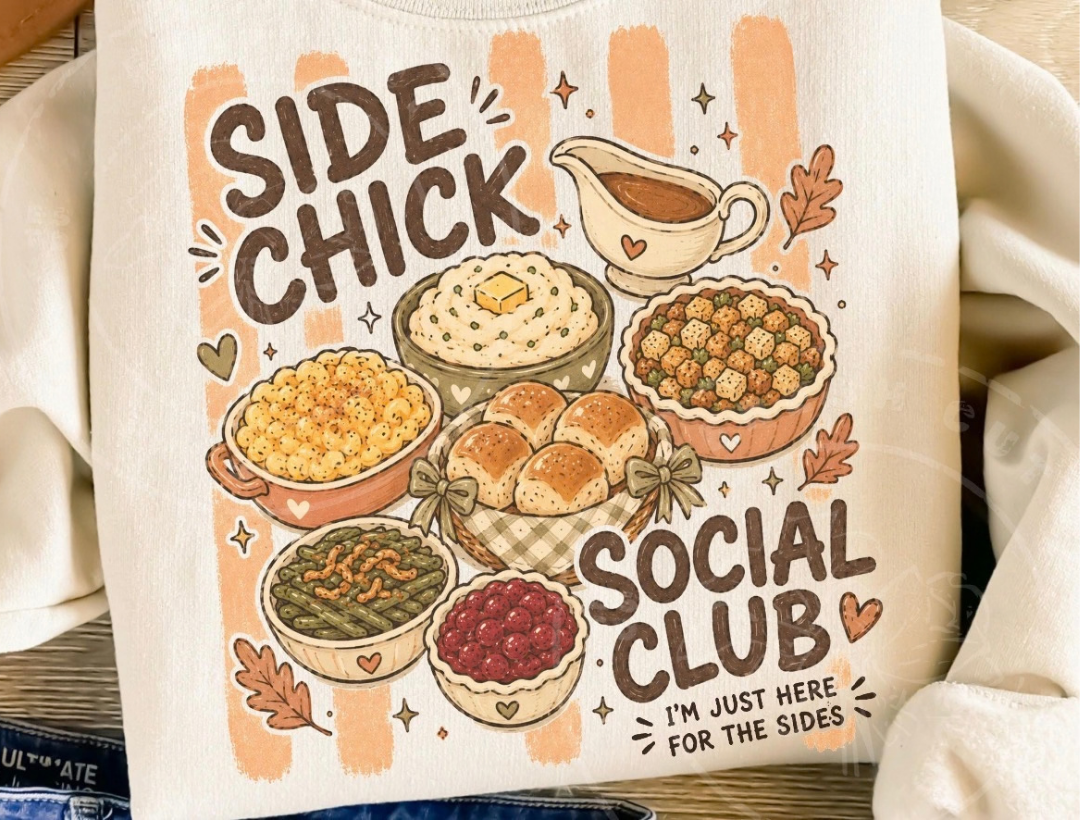 Side Chick