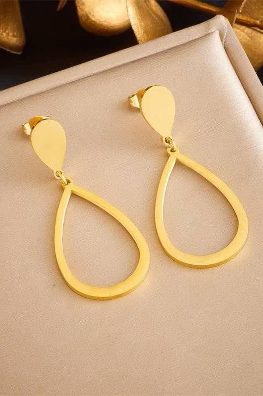 FREE DROP Earrings