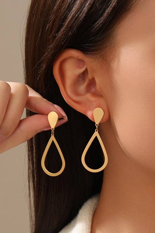 FREE DROP Earrings