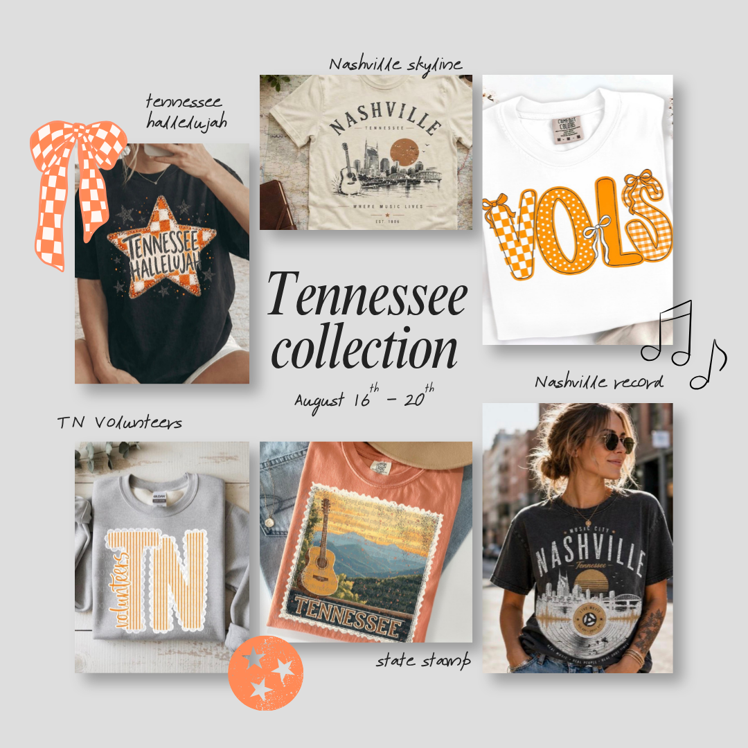 Tennessee Collection