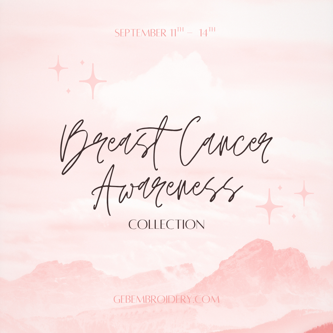 Breast Cancer Awareness