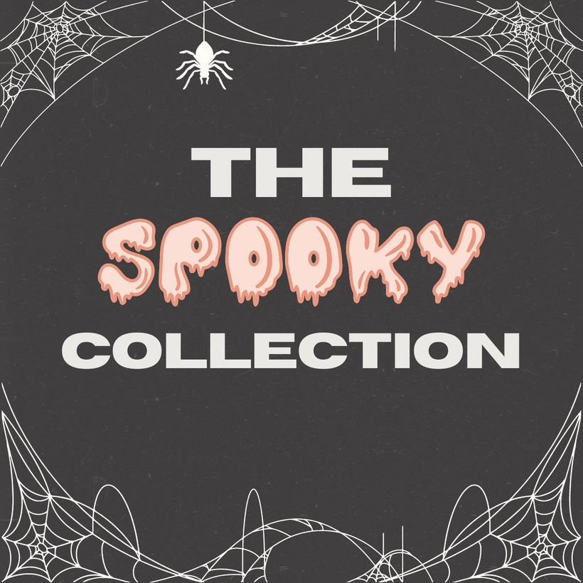 Spooky Collection