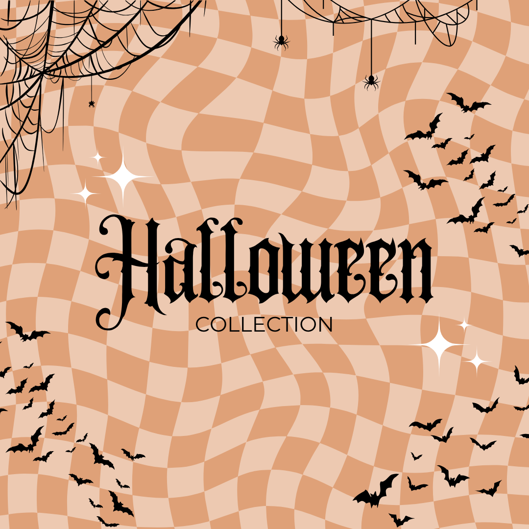 Halloween Collection