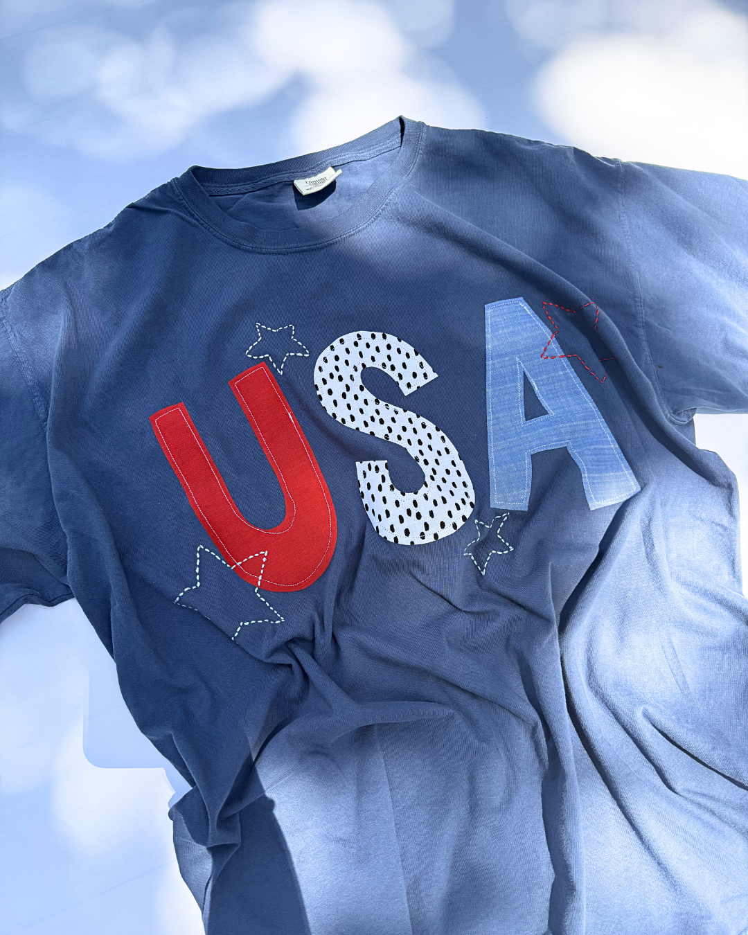 USA - Shirt