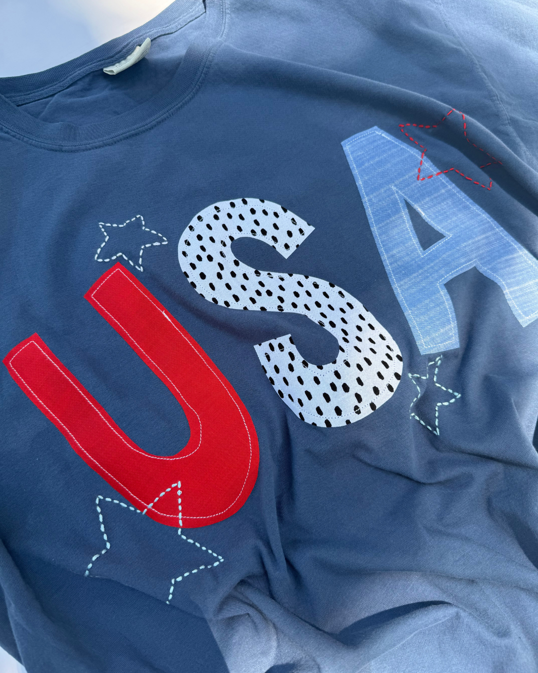 USA - Shirt