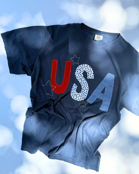 USA - Shirt