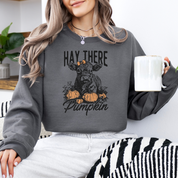 Hey There Pumpkin - Shirt