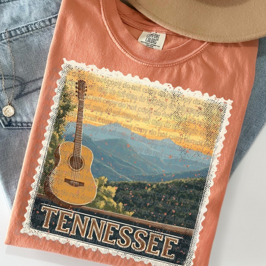 State stamp