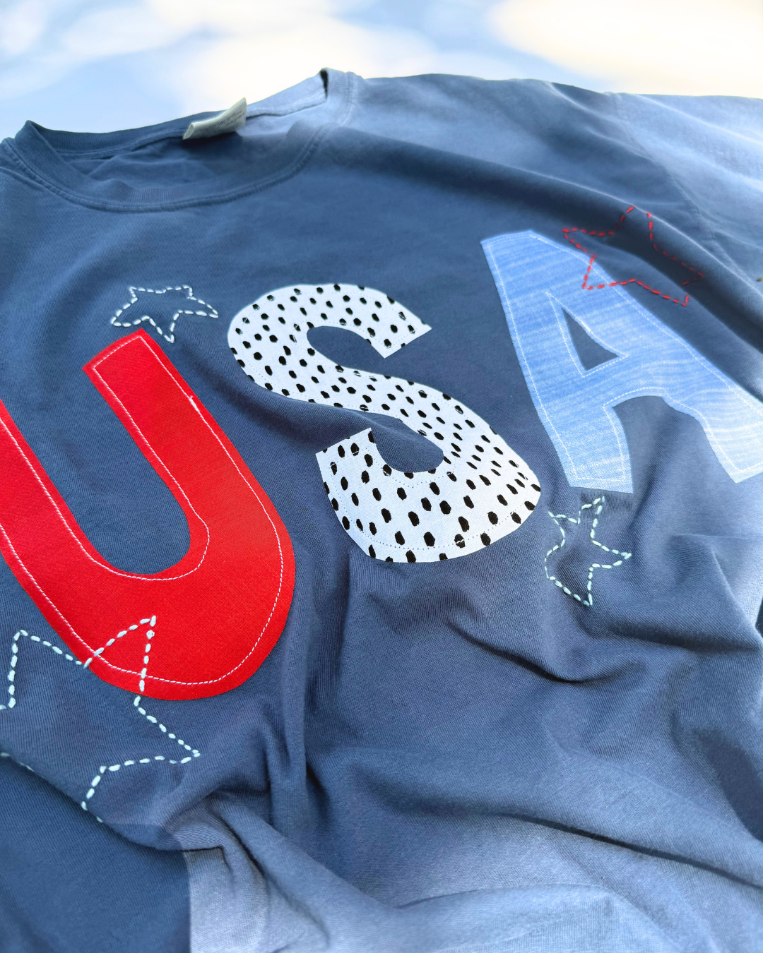 USA - Shirt