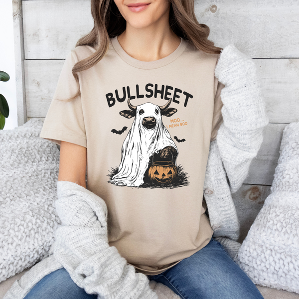 Bullsheet - Shirt