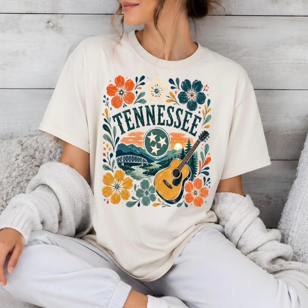 Simple Tennessee