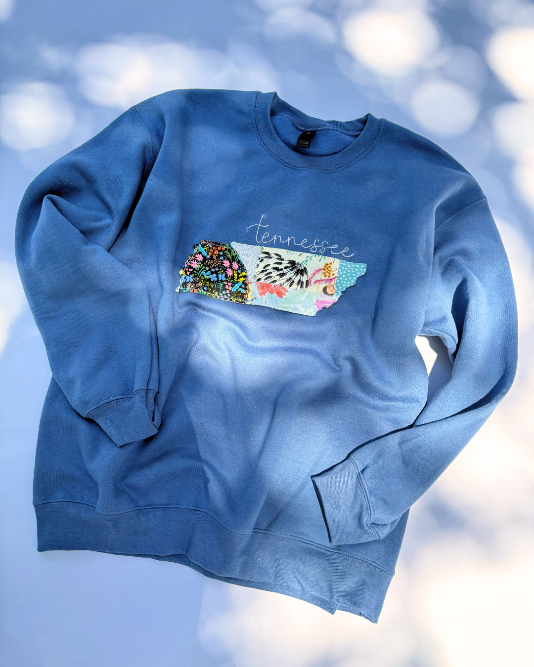 Tennessee - Sweatshirt