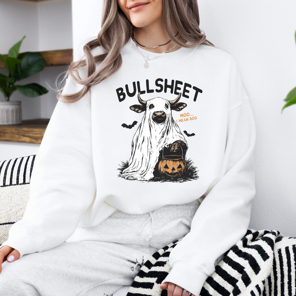 Bullsheet - Shirt