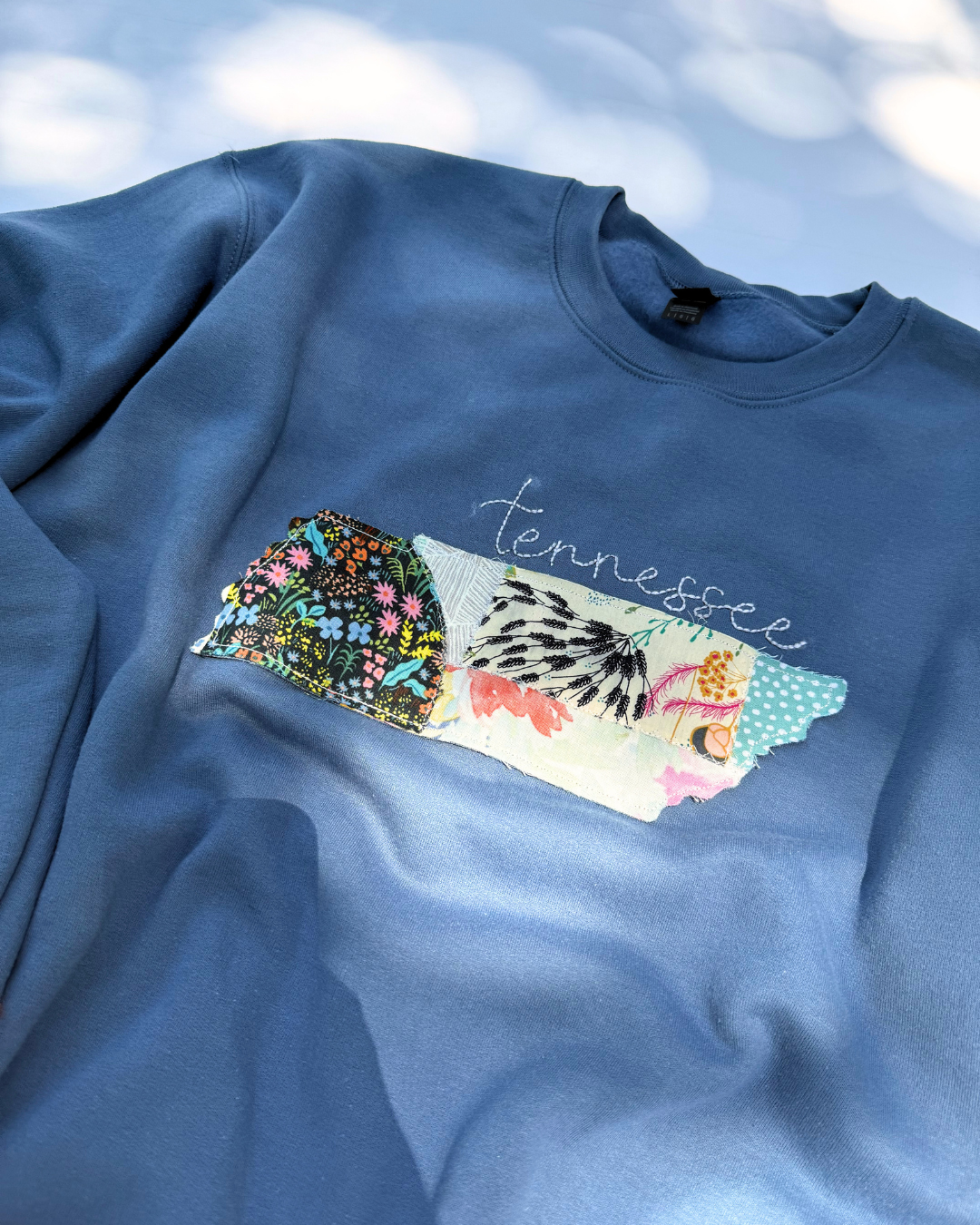 Tennessee - Shirt