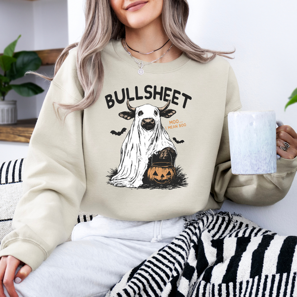 Bullsheet - Shirt