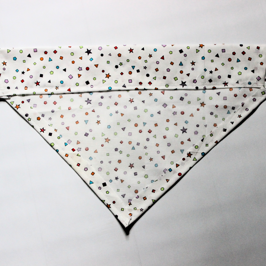 Back to School - limited Edition Bandana