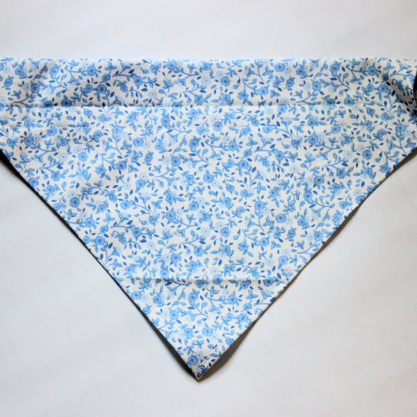 Wildflower Blues - limited Edition Bandana