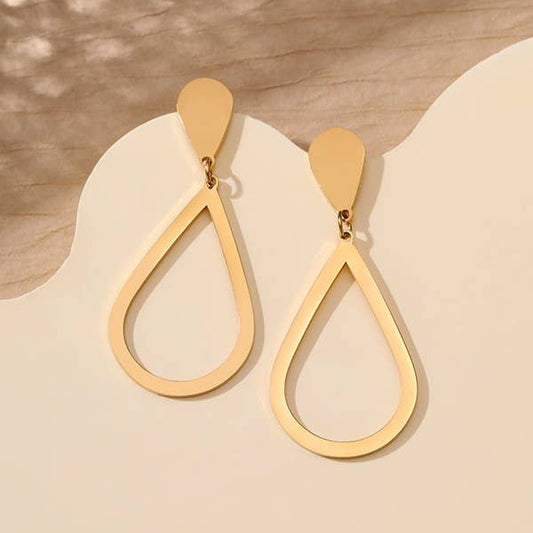 FREE DROP Earrings