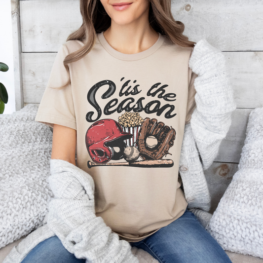 tis the season - Shirt