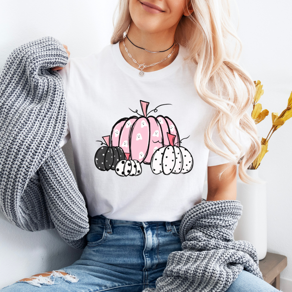 Pumpkins - Shirt