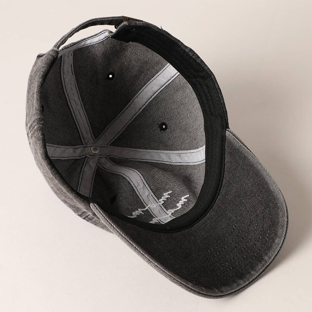 Mom Mama Mother Baseball Cap