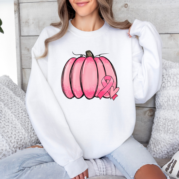 Awareness pumpkin - Shirt