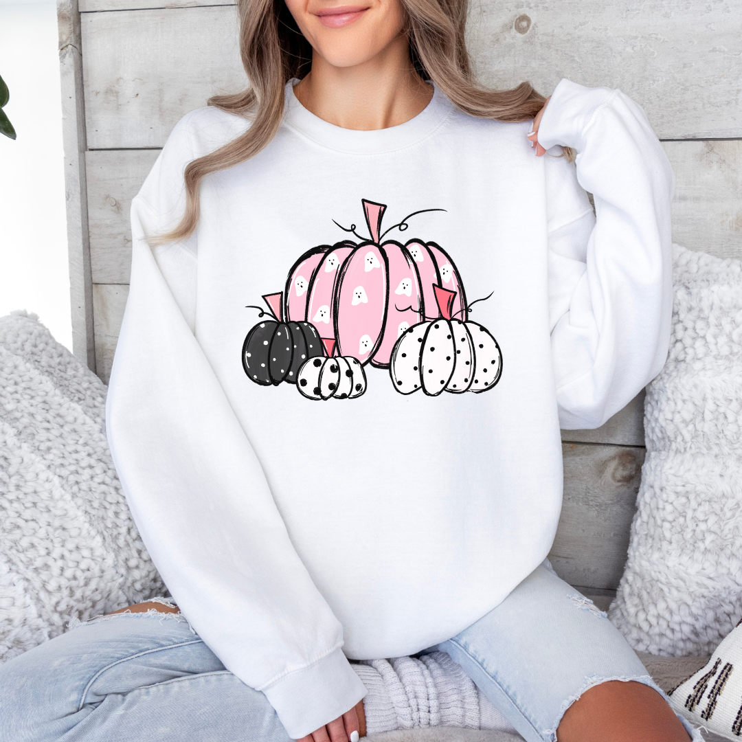 Pumpkins - Shirt