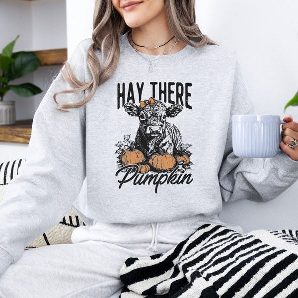 Hey There Pumpkin - Shirt