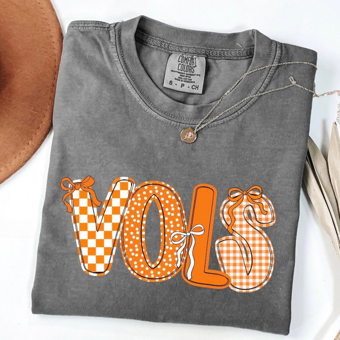 Vols bows