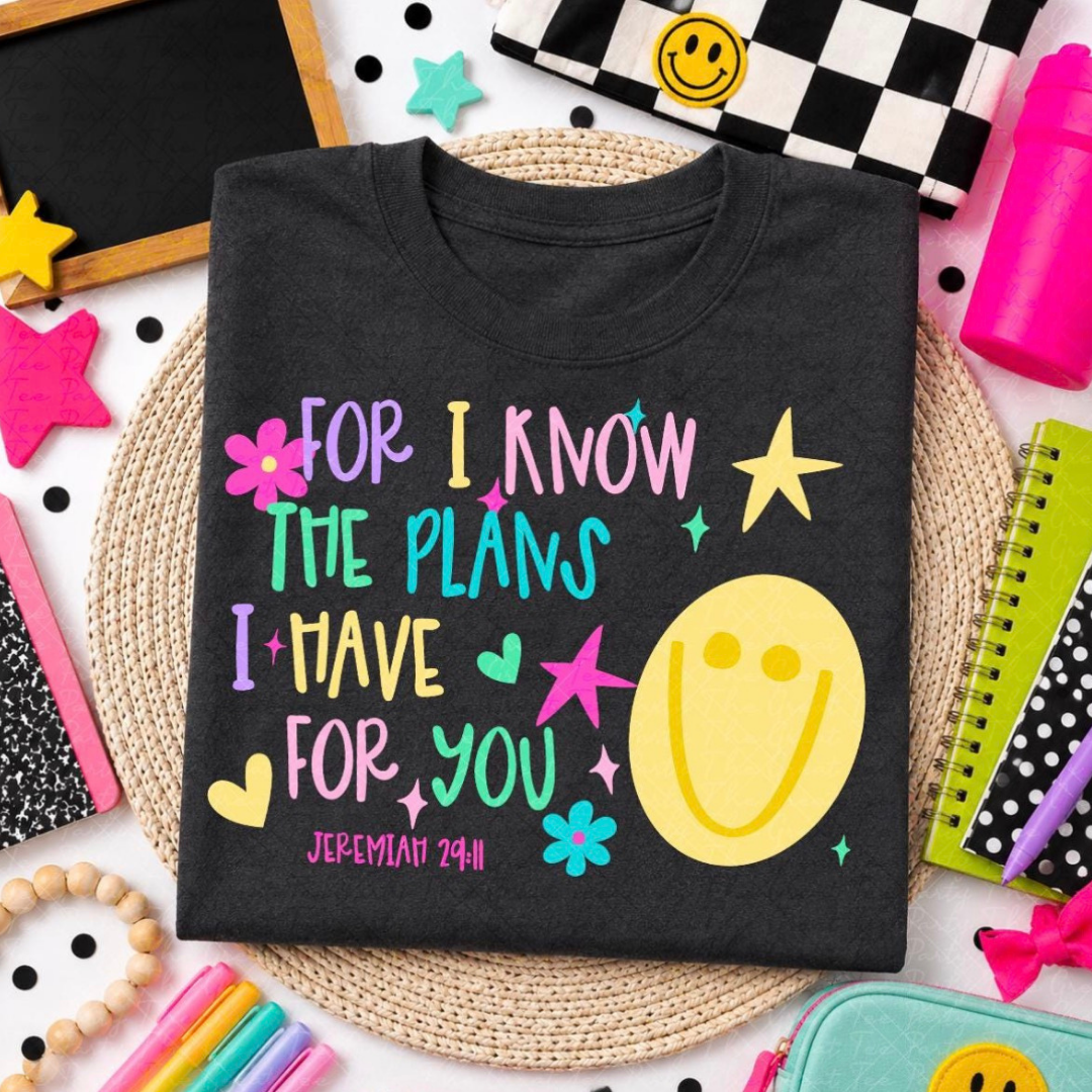 The Plans