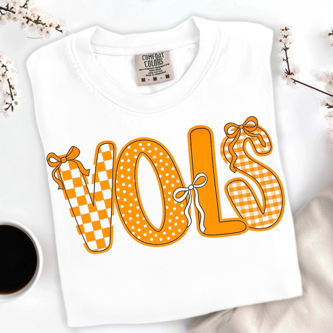 Vols bows
