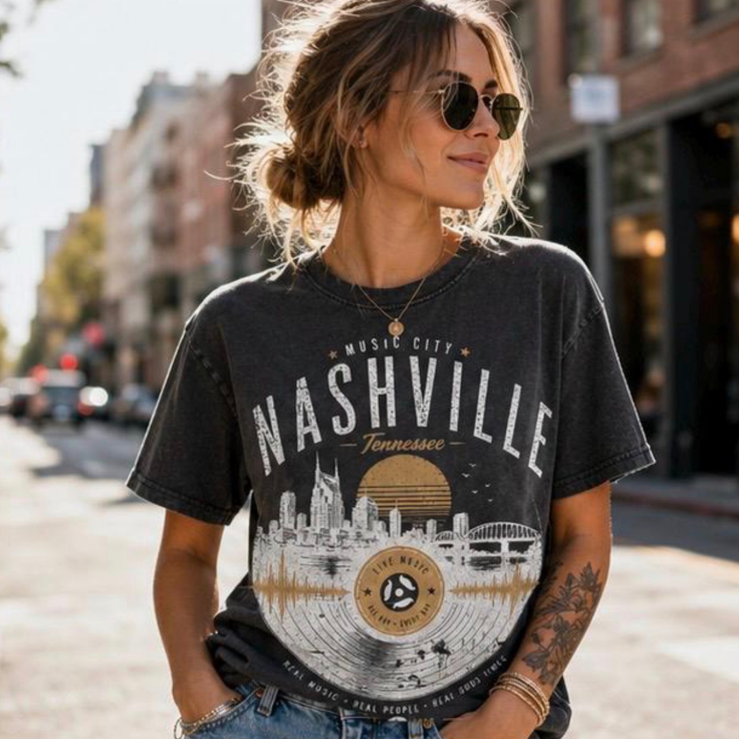 Nashville record