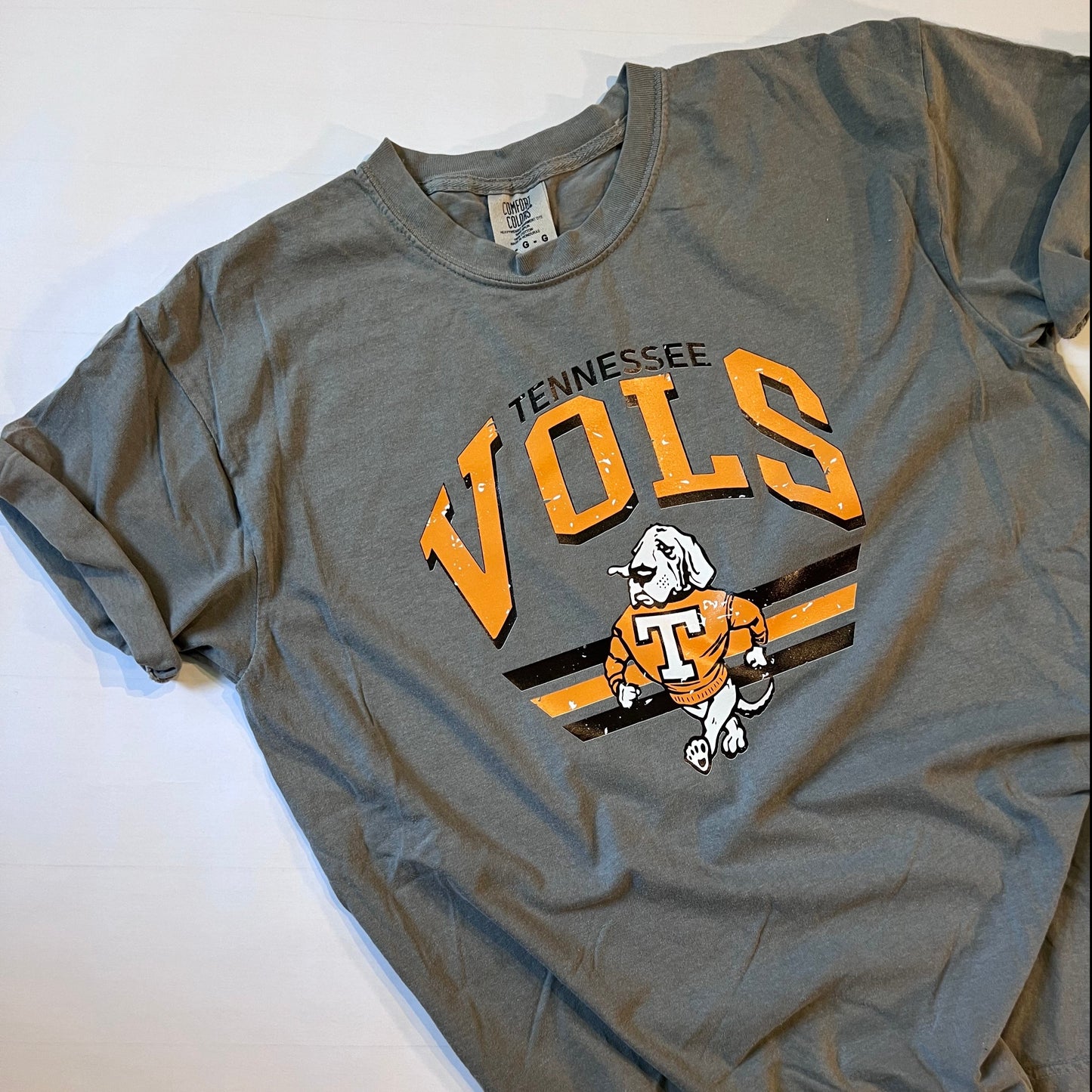 Tennessee Smoky - Shirt