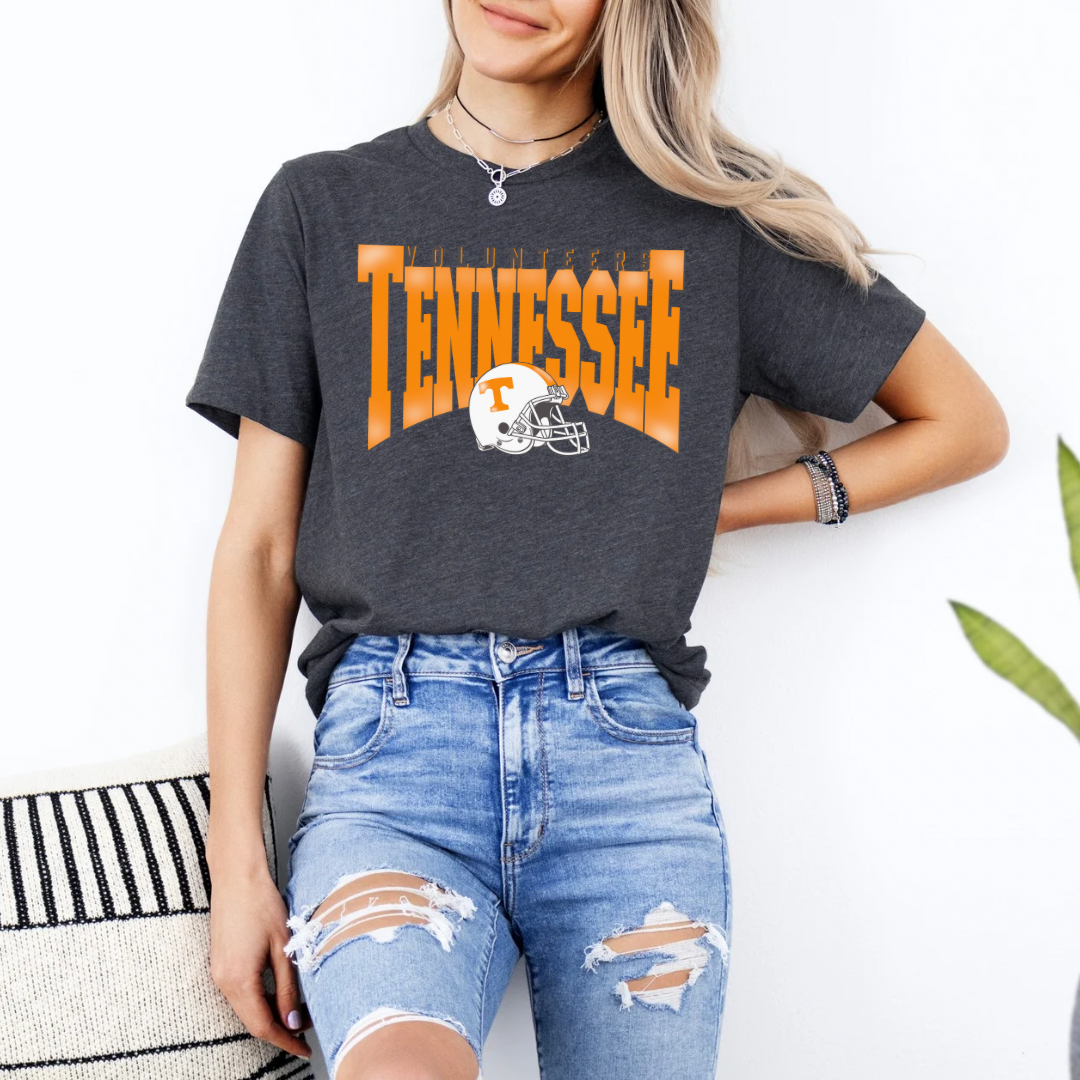 Volunteers Tennessee - Shirt